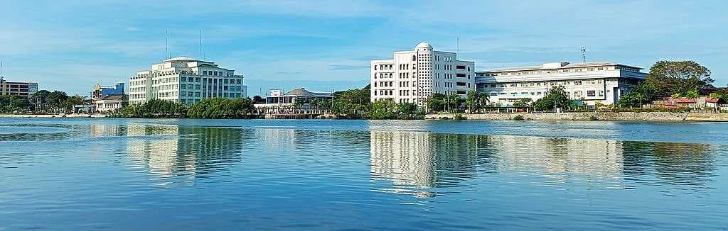 Iloilo City travel image