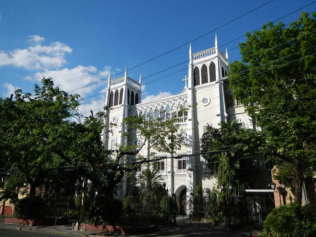 Abbey of Our Lady of Montserrat