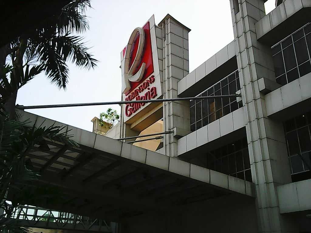 Robinsons Place Mall travel image
