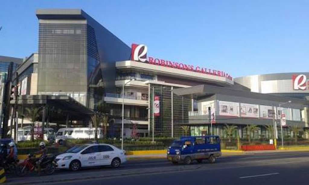 Robinsons Place Mall travel image