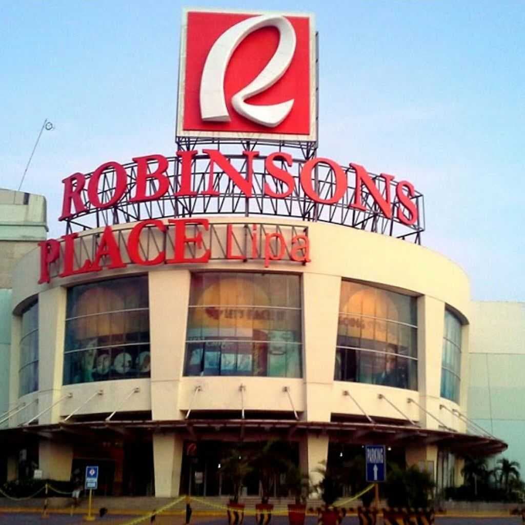 Robinsons Place Mall travel image