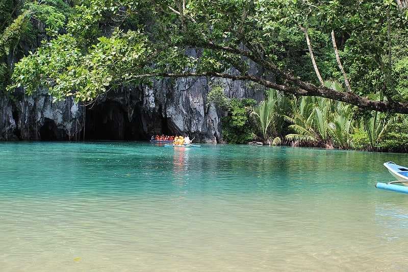 Puerto Princesa