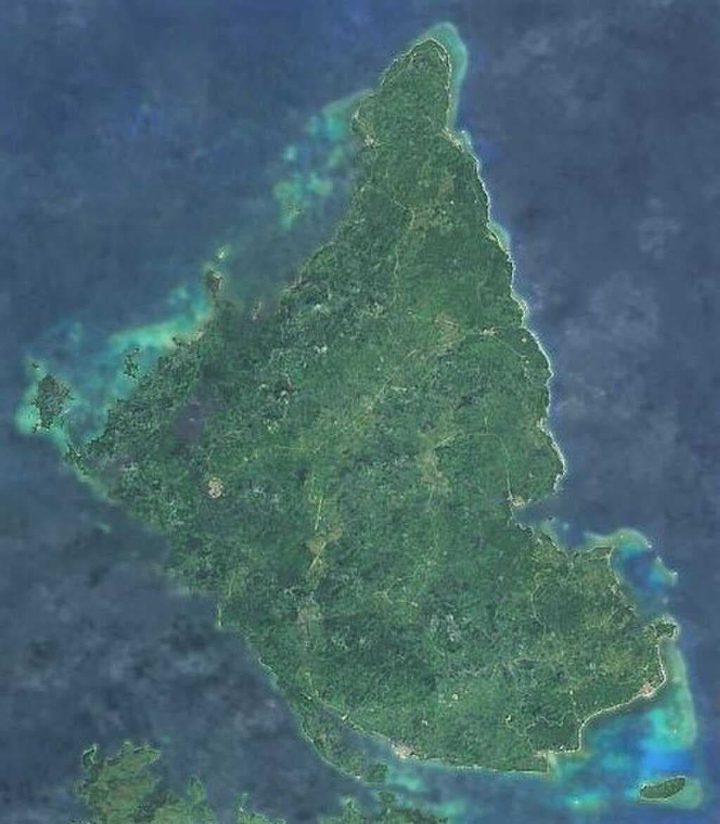 Siargao