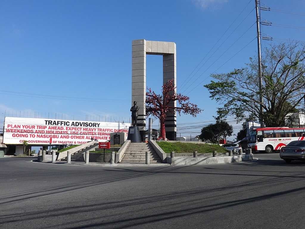 Tagaytay