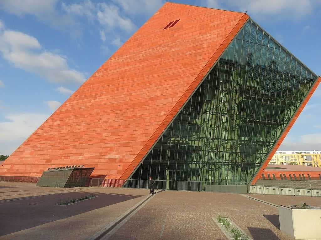 Gdansk travel image
