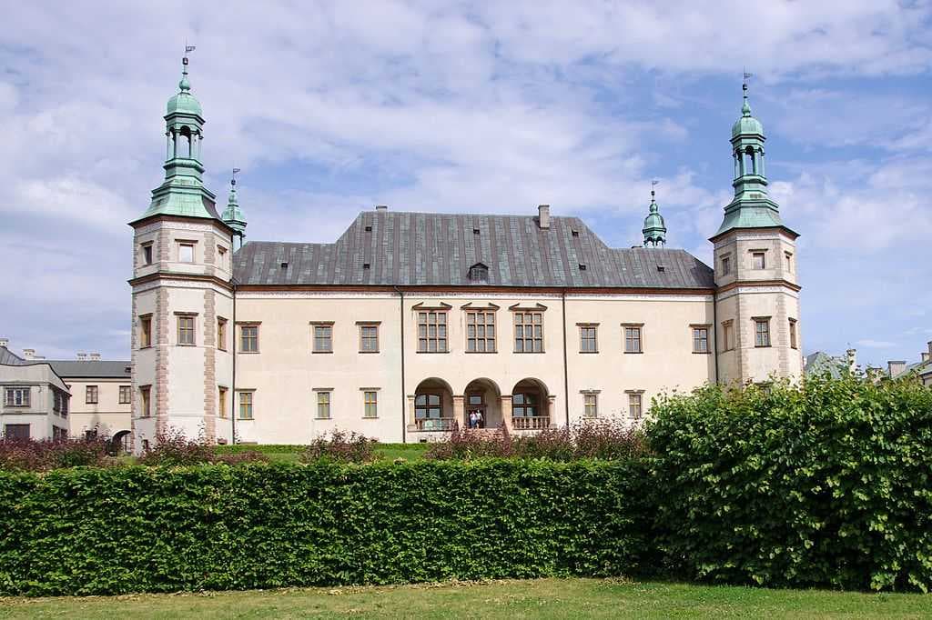 Kielce travel image