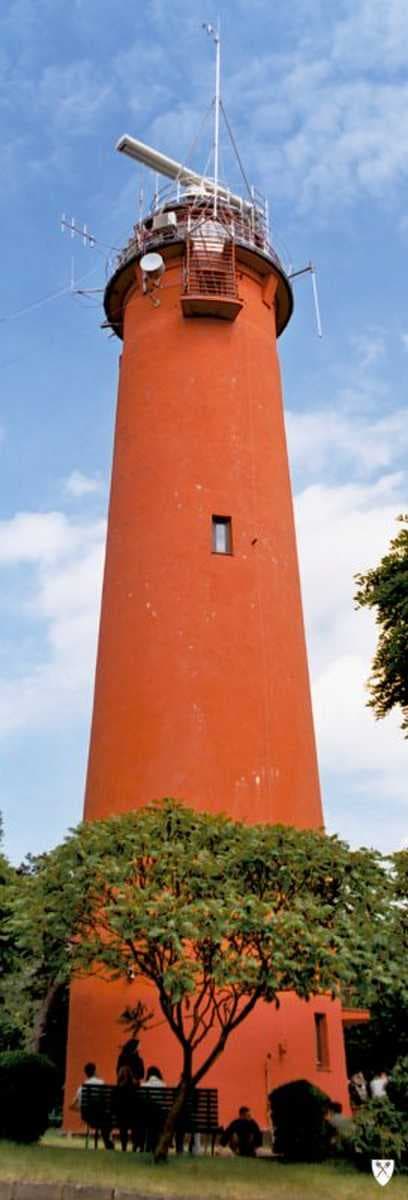 Krynica Morska