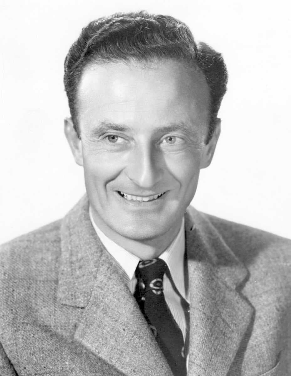 Fred Zinnemann