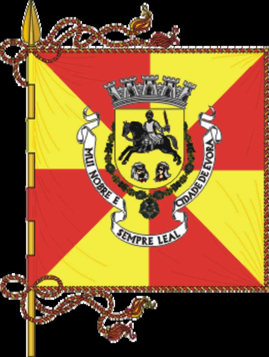 Evora travel image