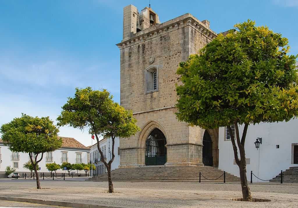 Faro travel image