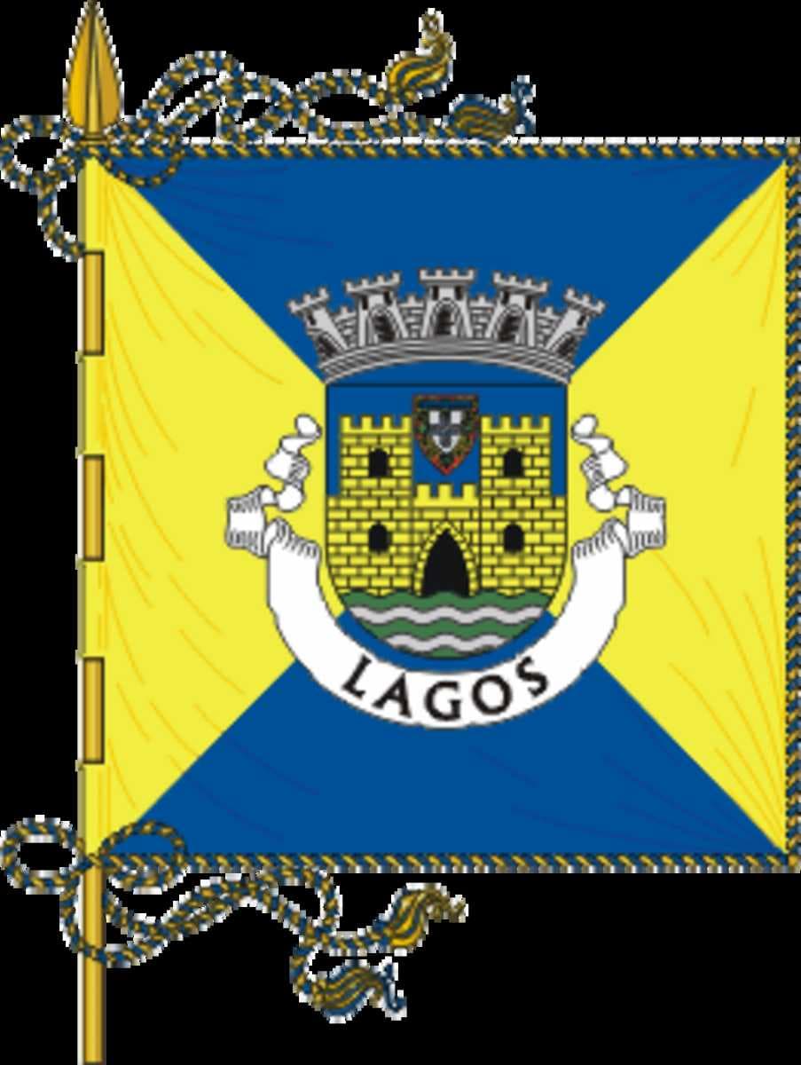 Lagos travel image