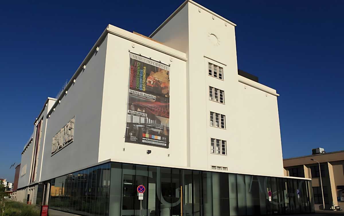 Orient Museum