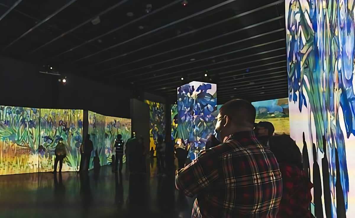 Immersivus Gallery