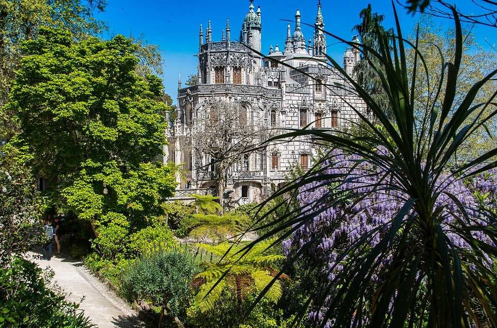 Sintra travel image