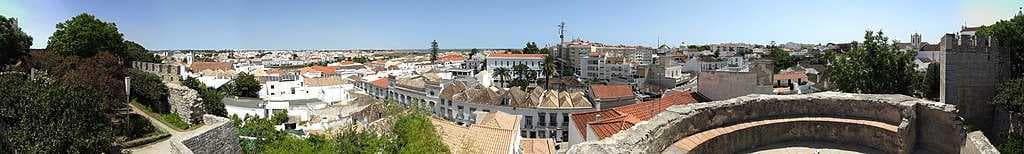 Tavira travel image