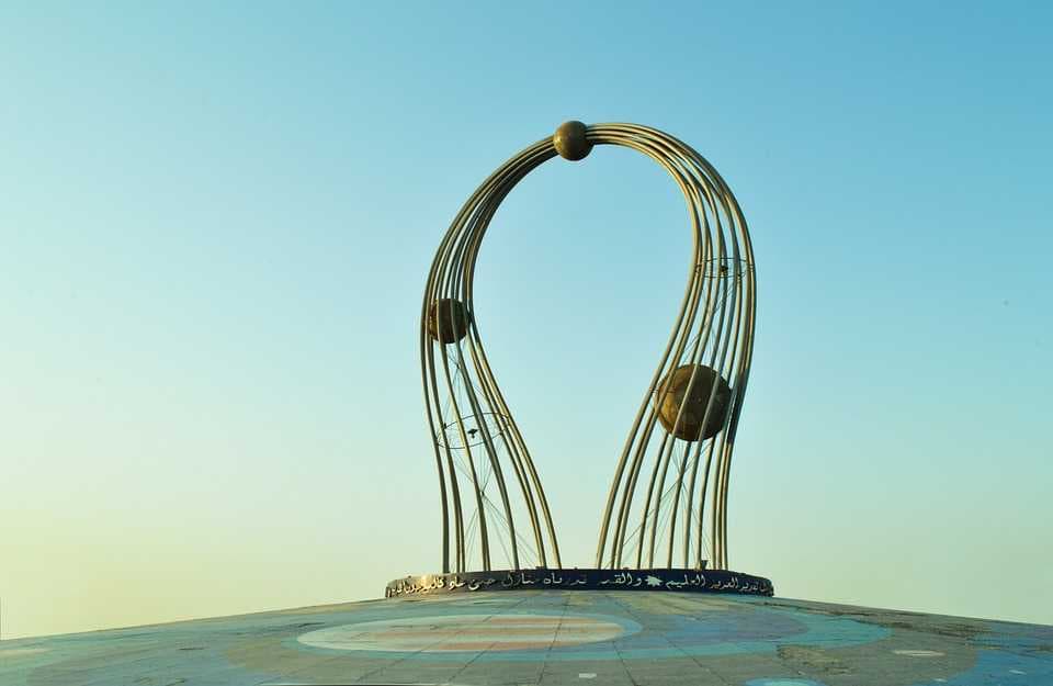 Jeddah travel image