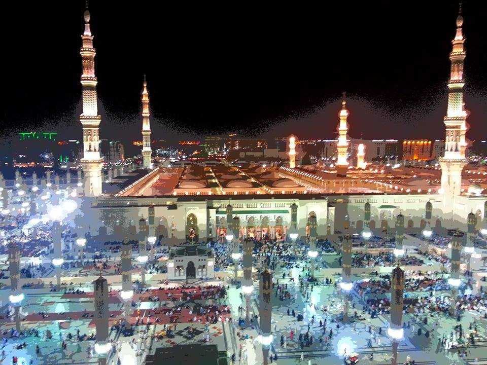 Madinah