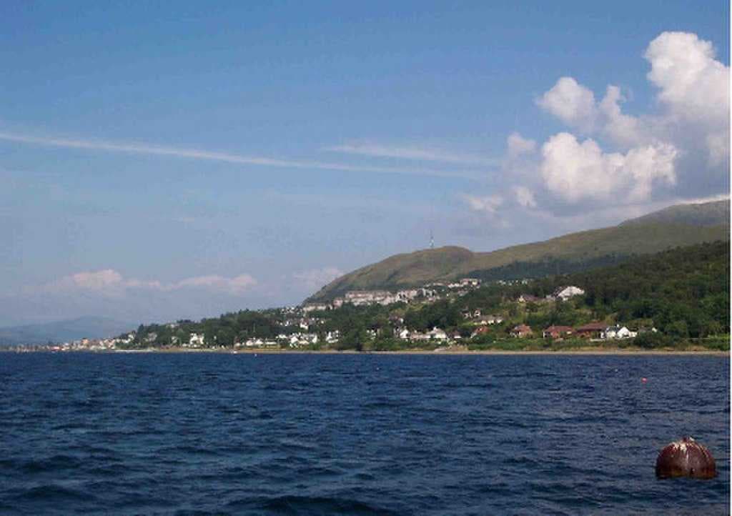 Fort William