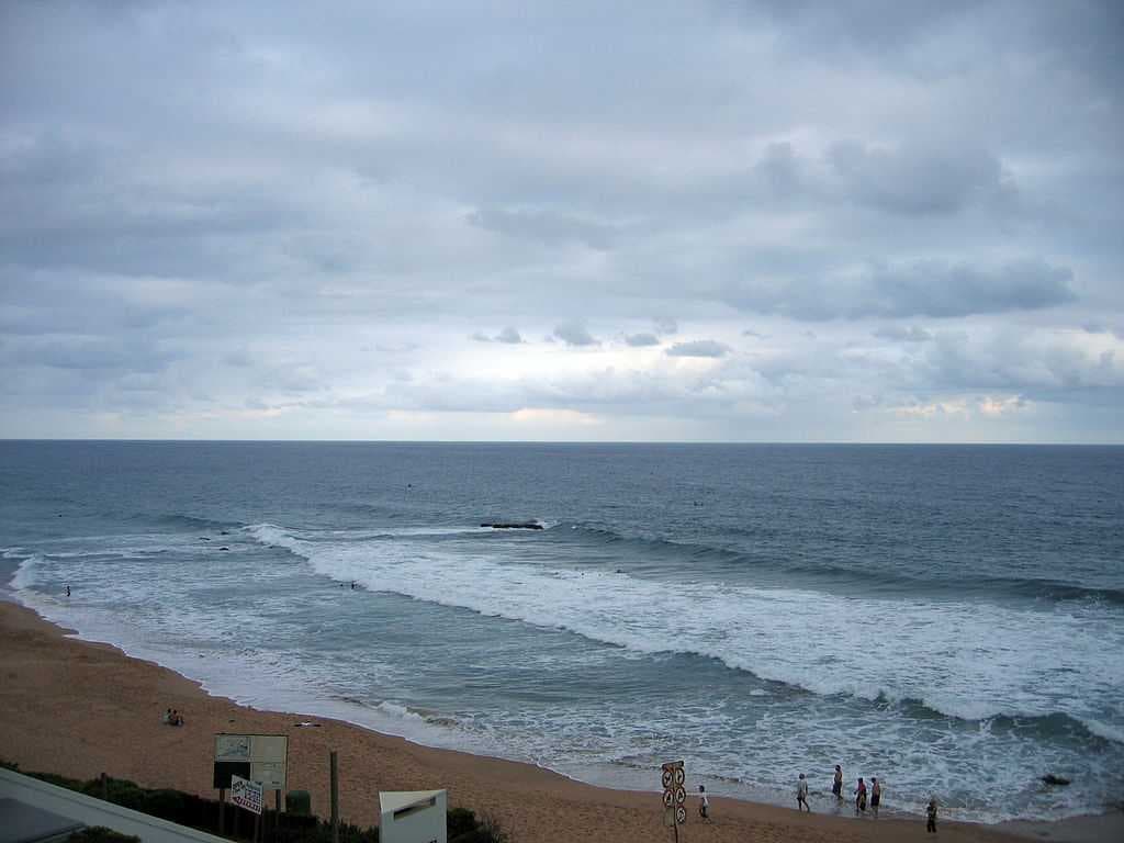 Ballito travel image