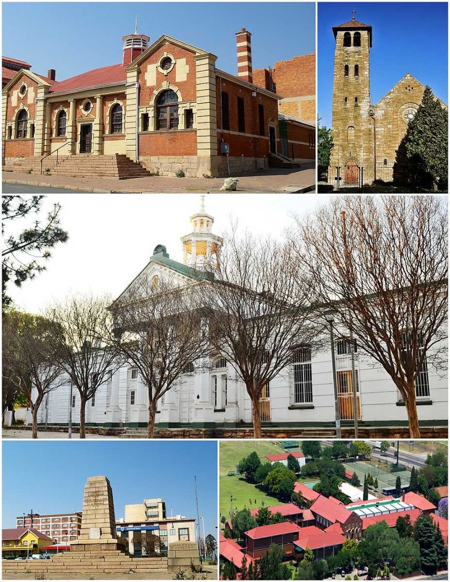 Boksburg