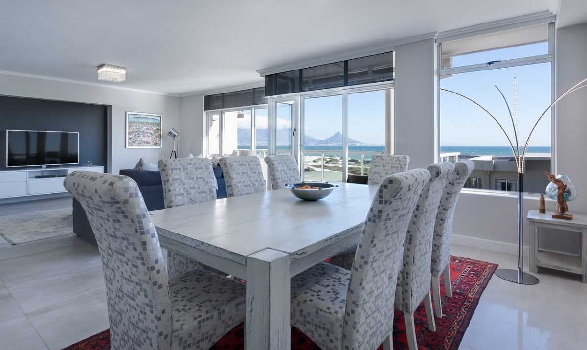 Cape Town travel image