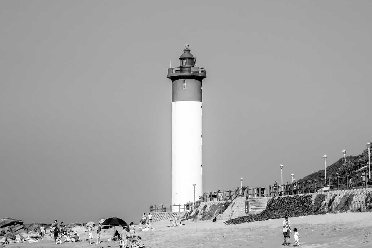 Durban travel image