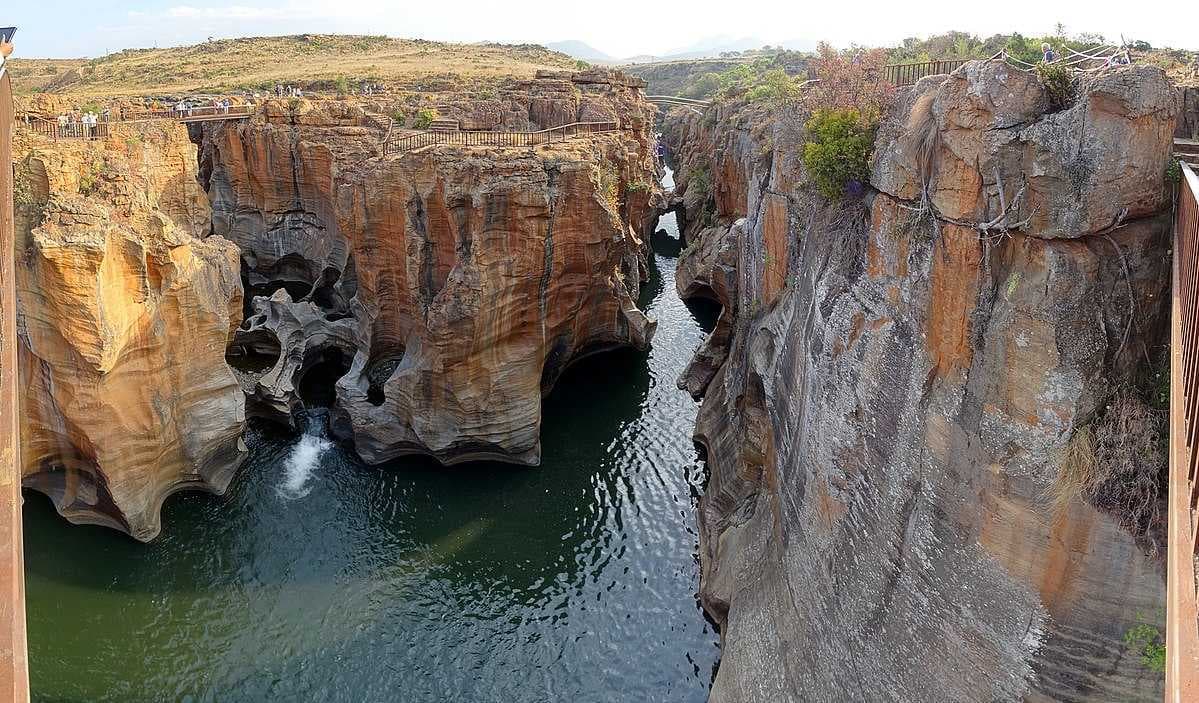 Graskop