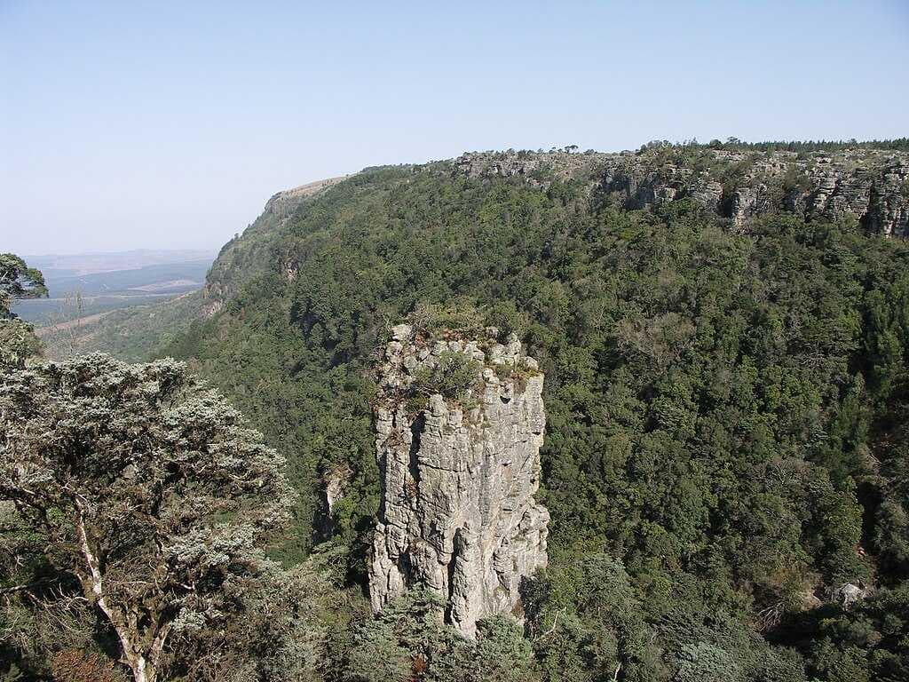 Graskop travel image