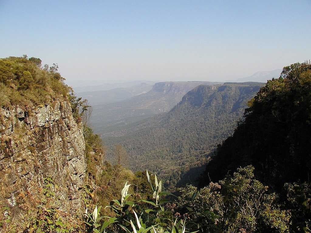 Graskop travel image