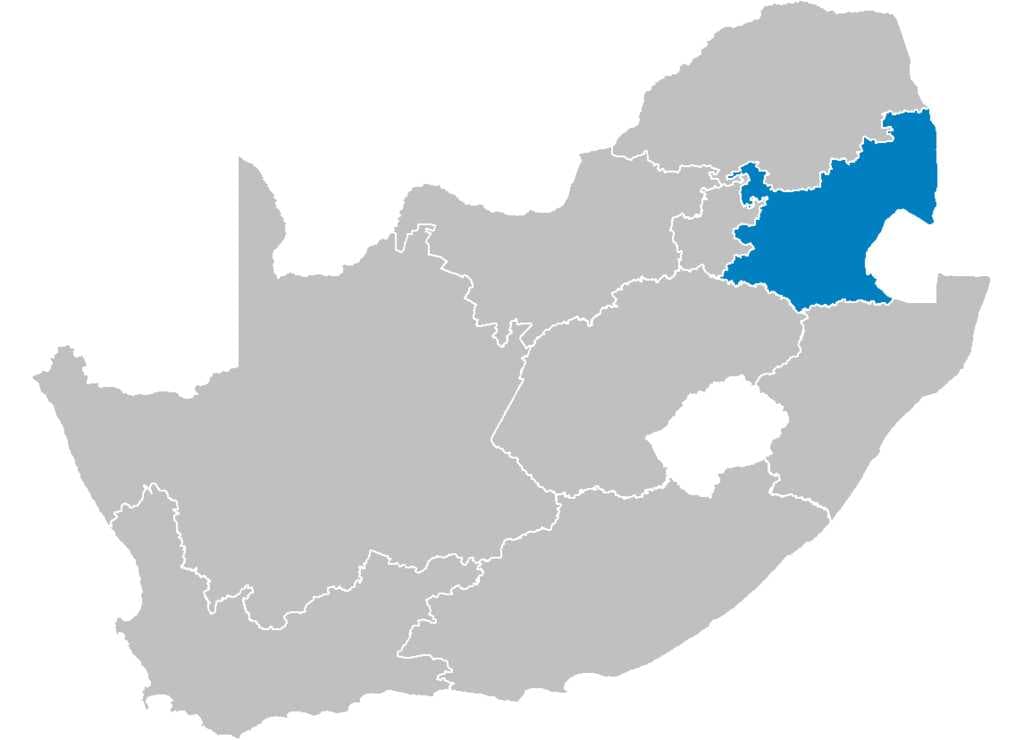 Graskop travel image