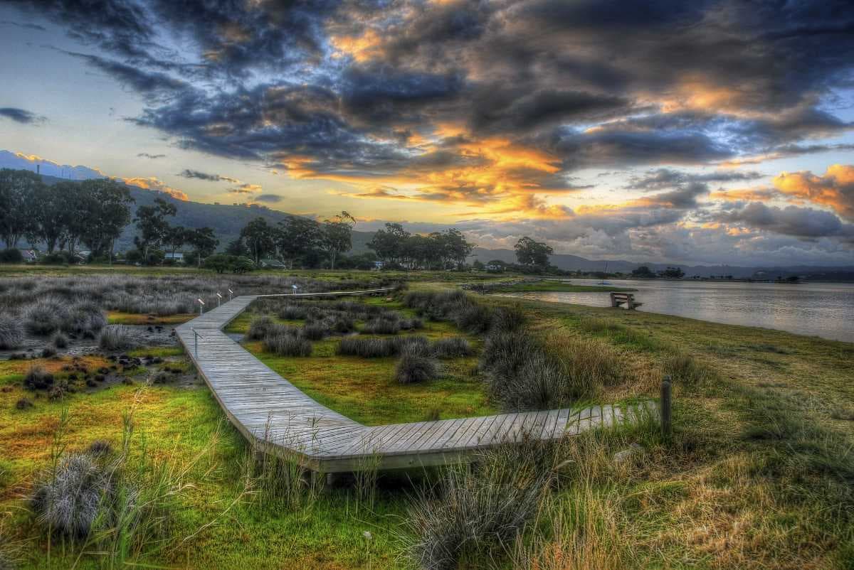 Knysna