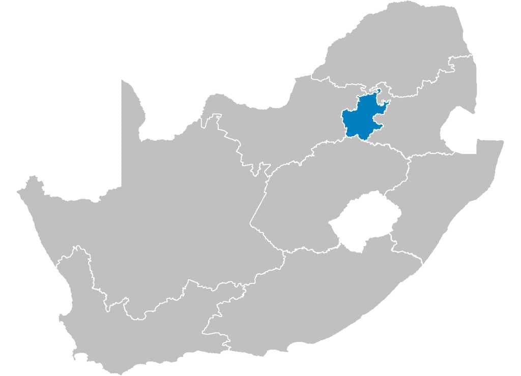 Magaliesburg travel image