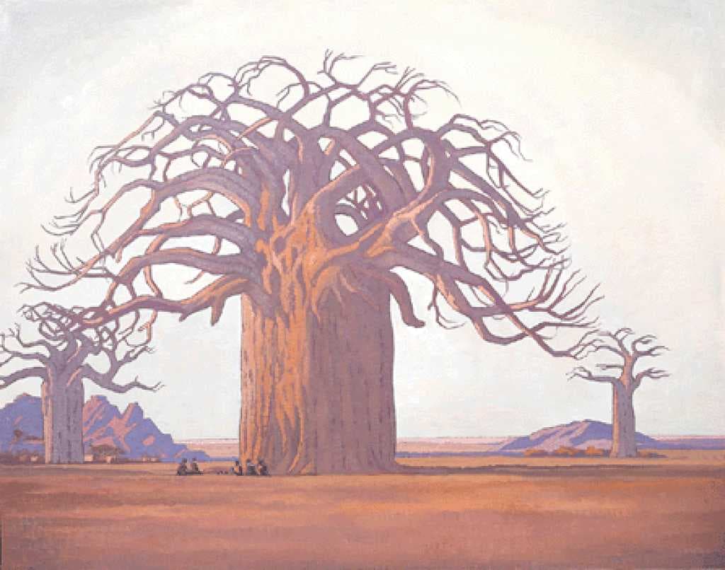 Magoebaskloof