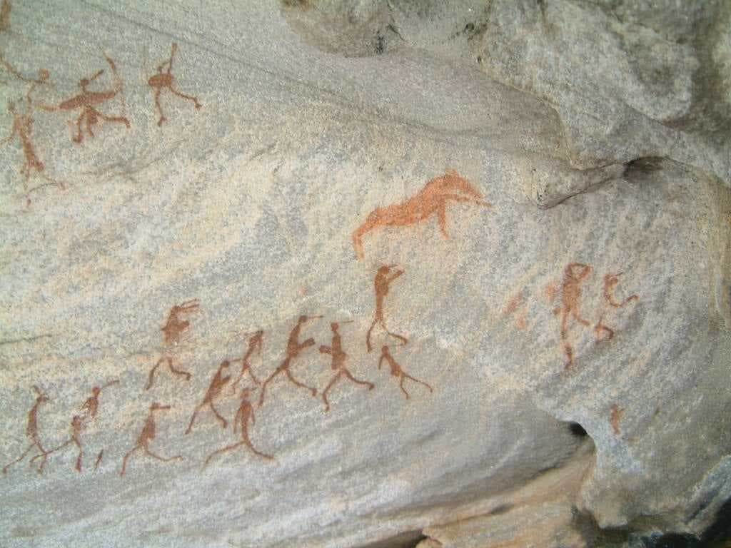 Mossel Bay travel image