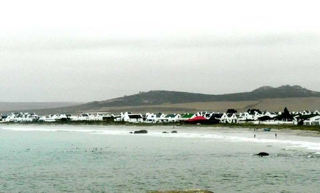 Paternoster travel image