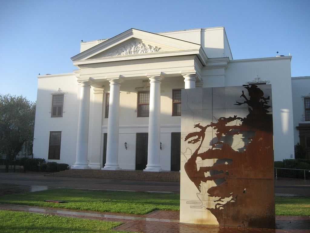 Stellenbosch travel image