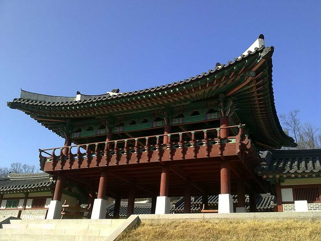 Incheon travel image