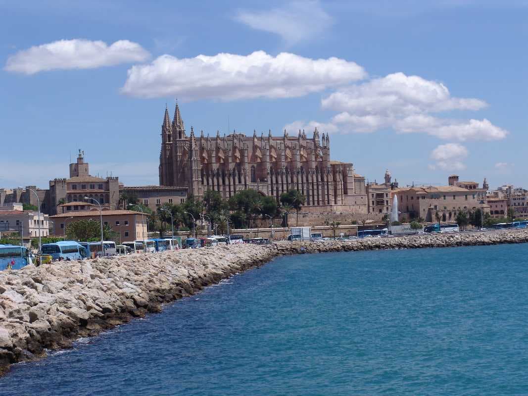Majorca, Spain