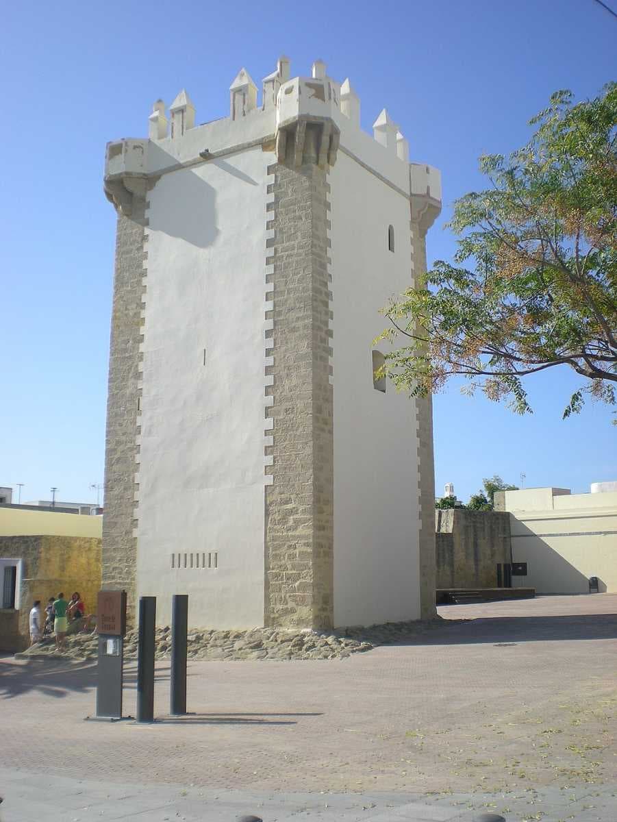 Conil de la Frontera travel image