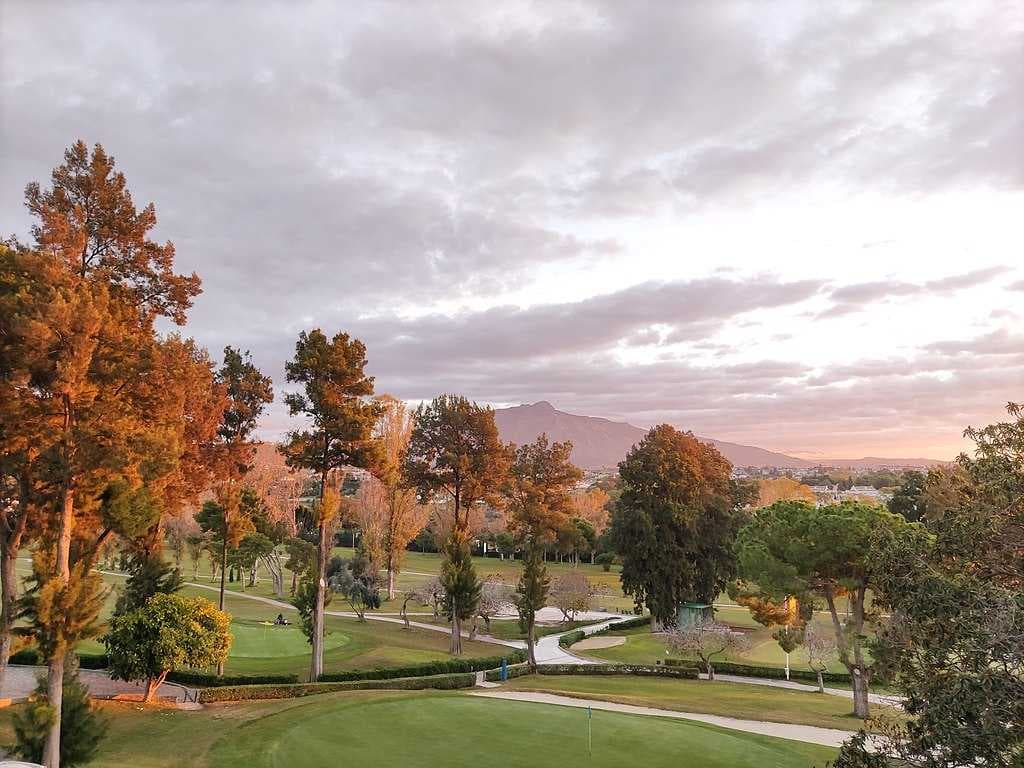 Atalaya Golf Old Course, Estepona