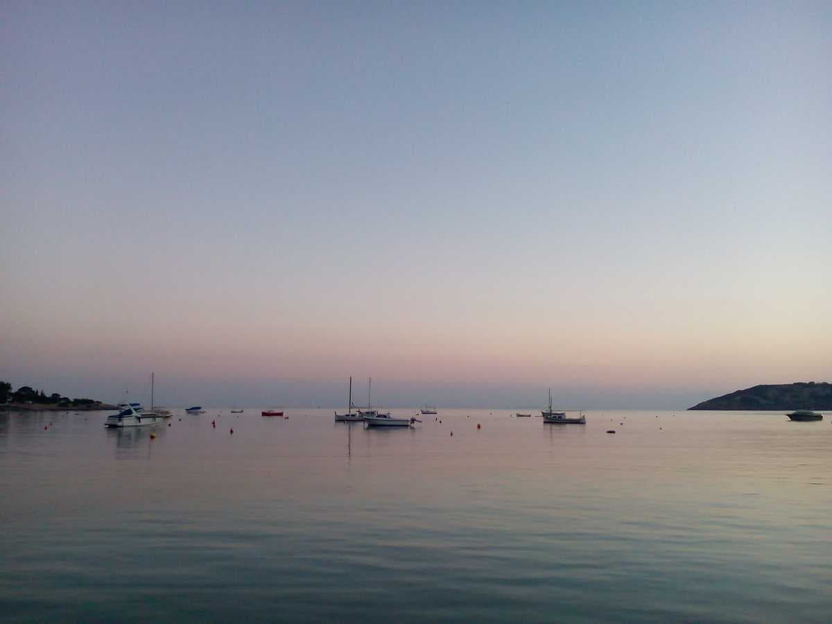 Talamanca Ibiza