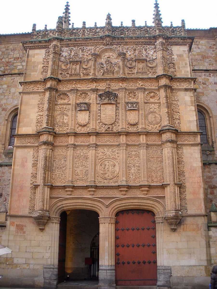 Salamanca