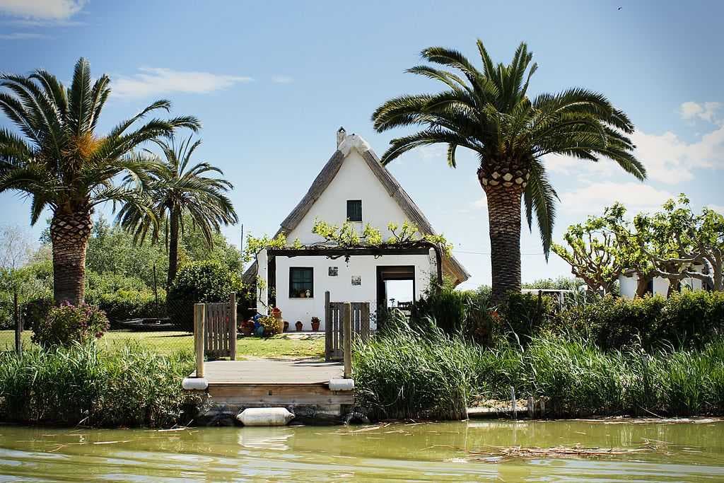 Valencia travel image