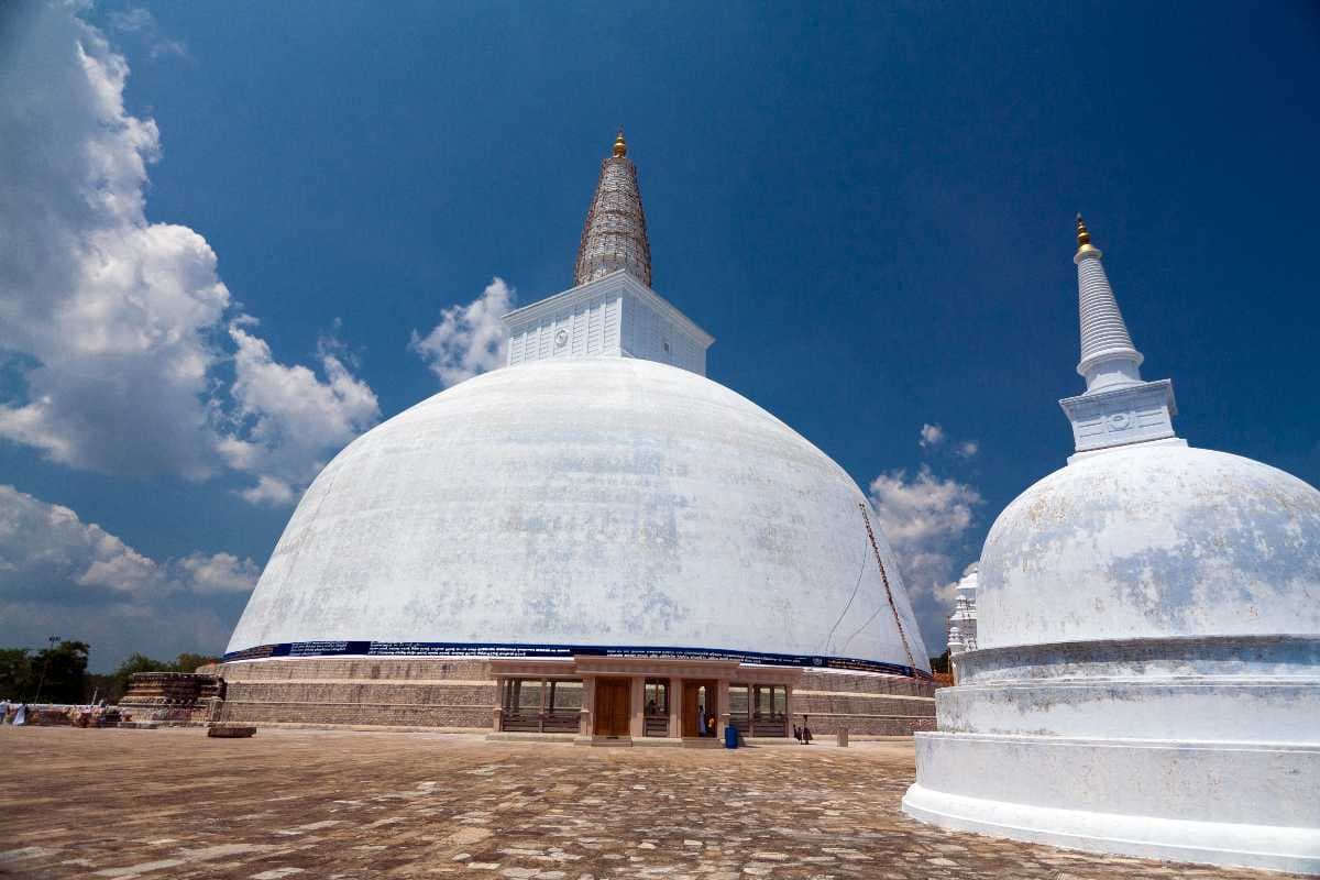 Anuradhapura