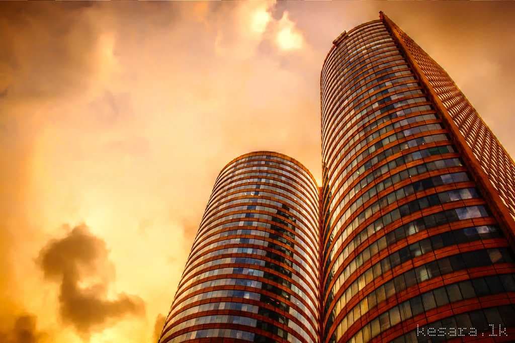 World Trade Center, Colombo travel image
