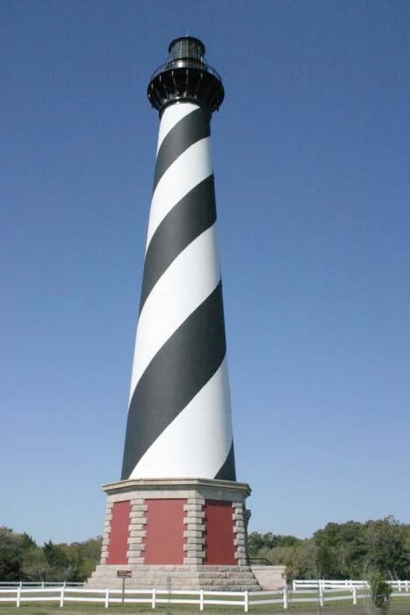 Galle Fort Lighthouse travel image
