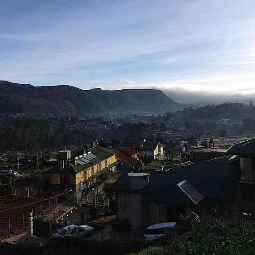 Nuwara Eliya travel image