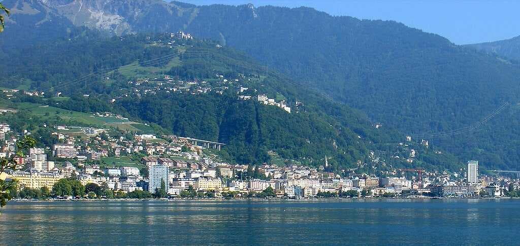 Montreux