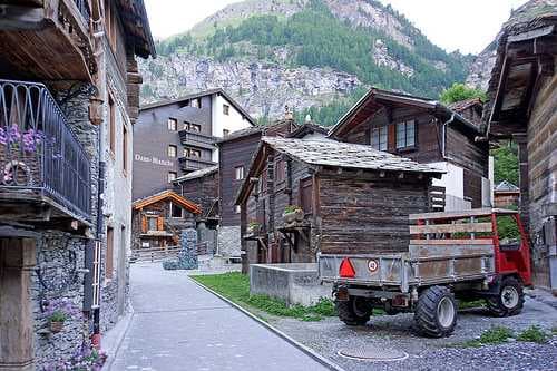 Zermatt