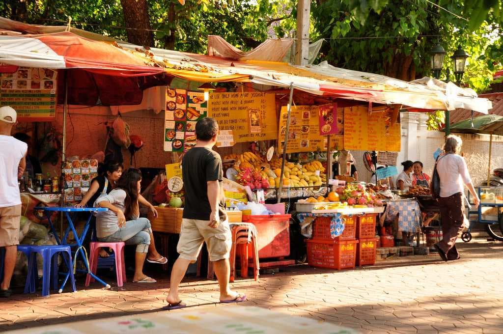 Khao San Road